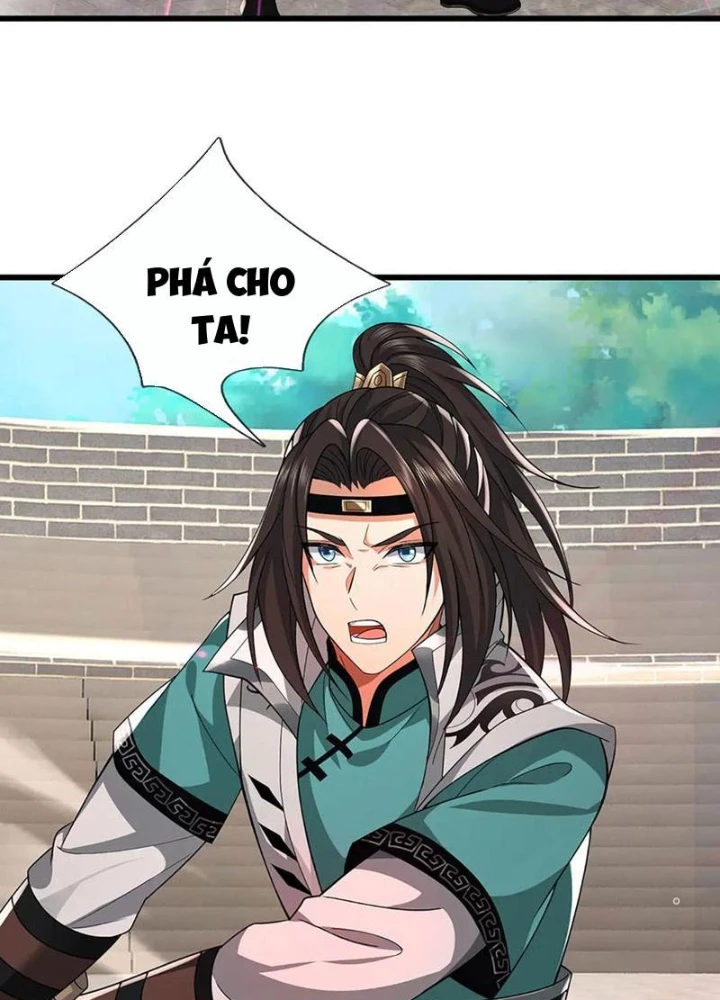 Ta Có Thể Cướp Đoạt Cơ Duyên Chapter 60 - 139