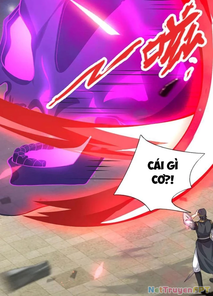 Ta Có Thể Cướp Đoạt Cơ Duyên Chapter 60 - 143