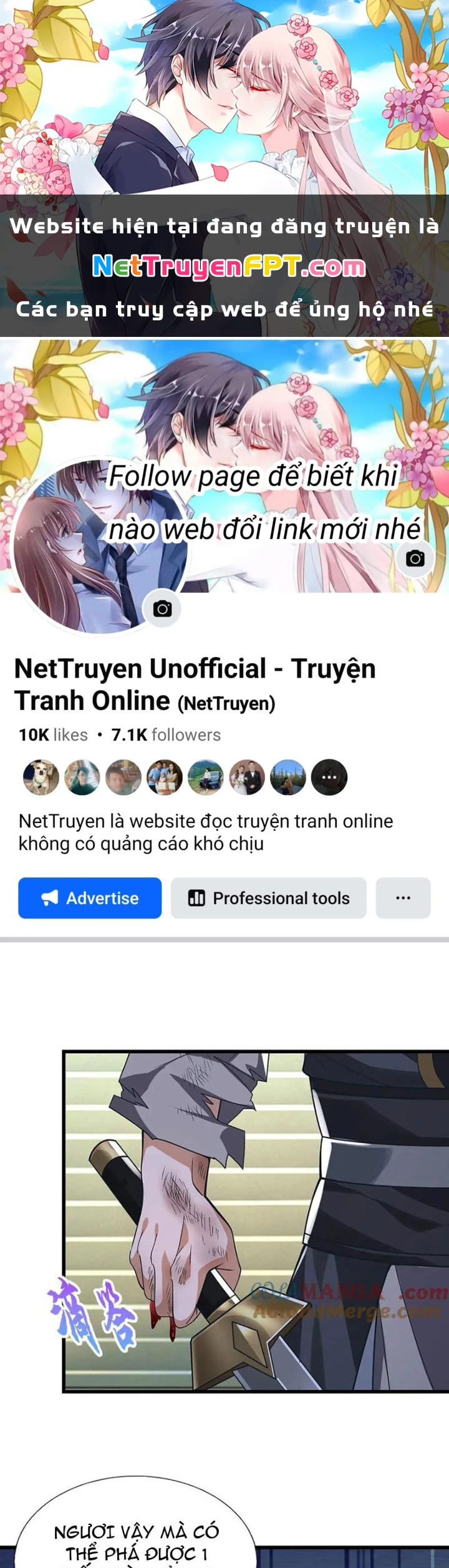 Ta Có Thể Cướp Đoạt Cơ Duyên Chapter 61 - 1