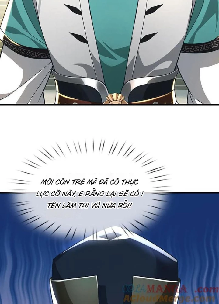 Ta Có Thể Cướp Đoạt Cơ Duyên Chapter 61 - 7