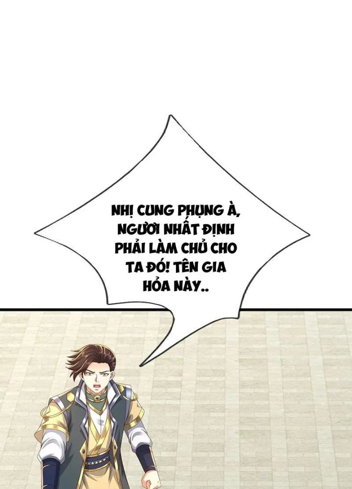 Ta Có Thể Cướp Đoạt Cơ Duyên Chapter 61 - 13