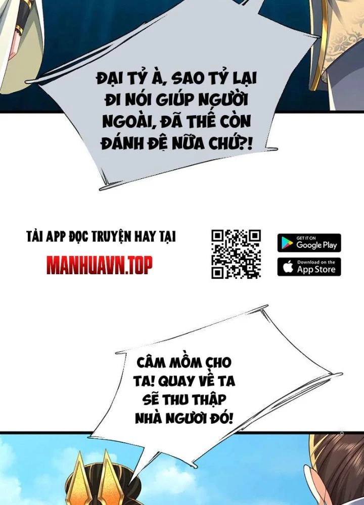 Ta Có Thể Cướp Đoạt Cơ Duyên Chapter 61 - 23