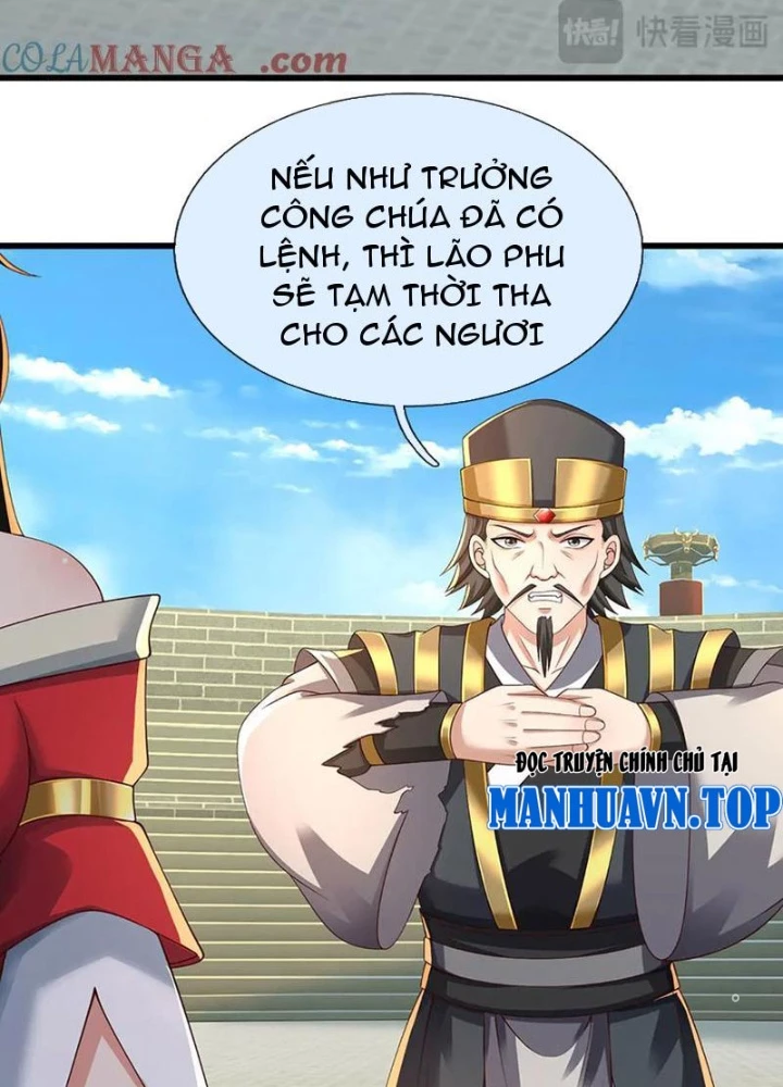 Ta Có Thể Cướp Đoạt Cơ Duyên Chapter 61 - 29