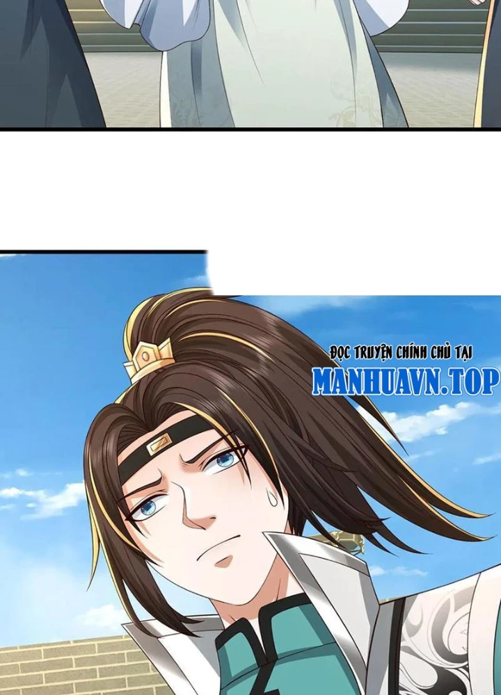 Ta Có Thể Cướp Đoạt Cơ Duyên Chapter 61 - 37