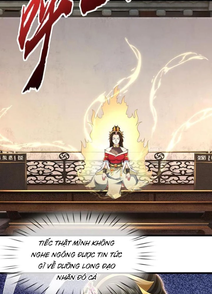 Ta Có Thể Cướp Đoạt Cơ Duyên Chapter 61 - 43