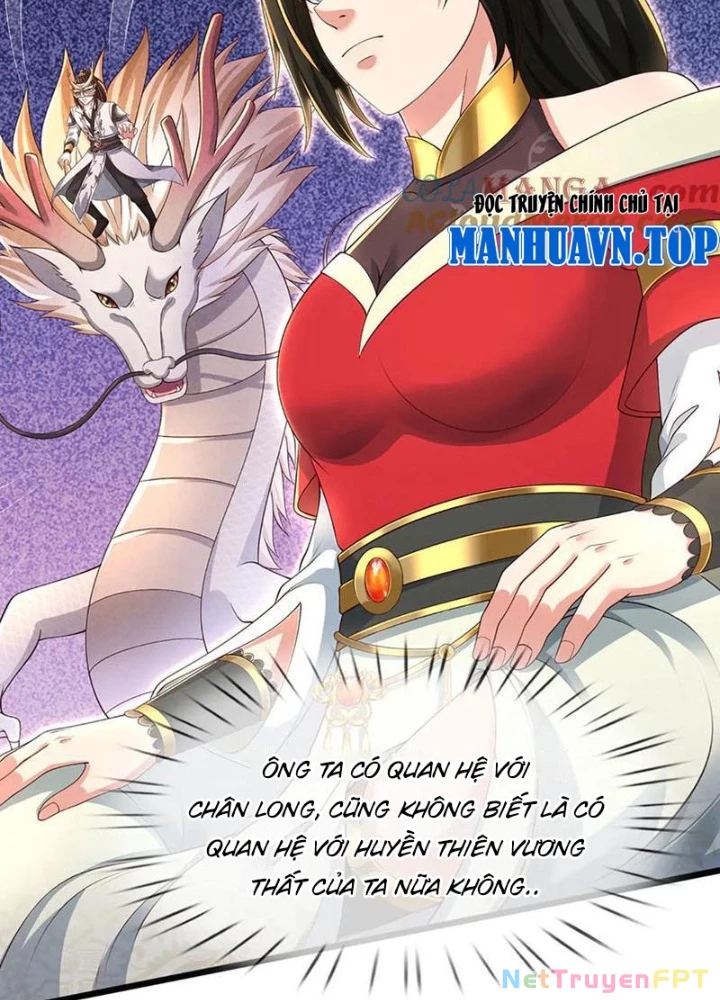 Ta Có Thể Cướp Đoạt Cơ Duyên Chapter 61 - 45