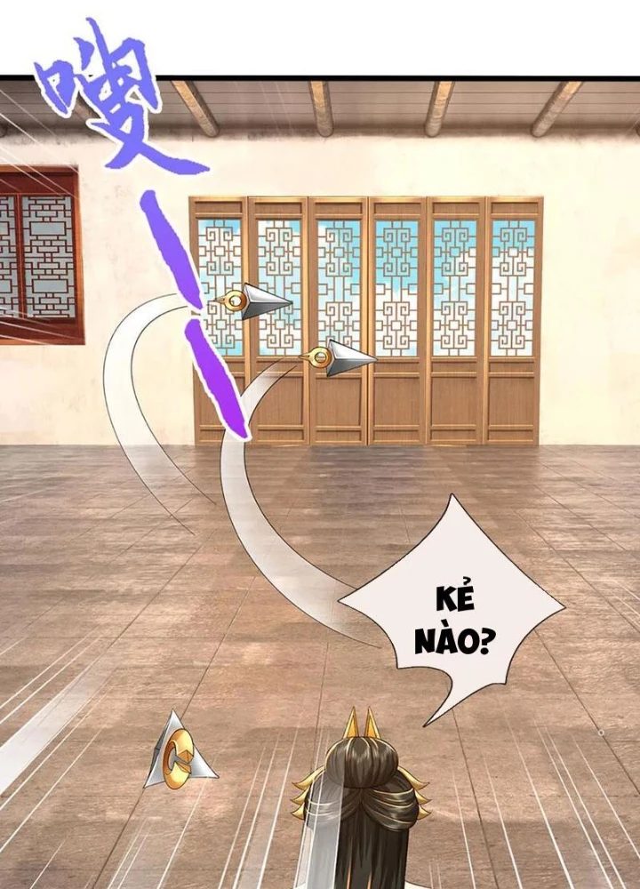 Ta Có Thể Cướp Đoạt Cơ Duyên Chapter 61 - 47
