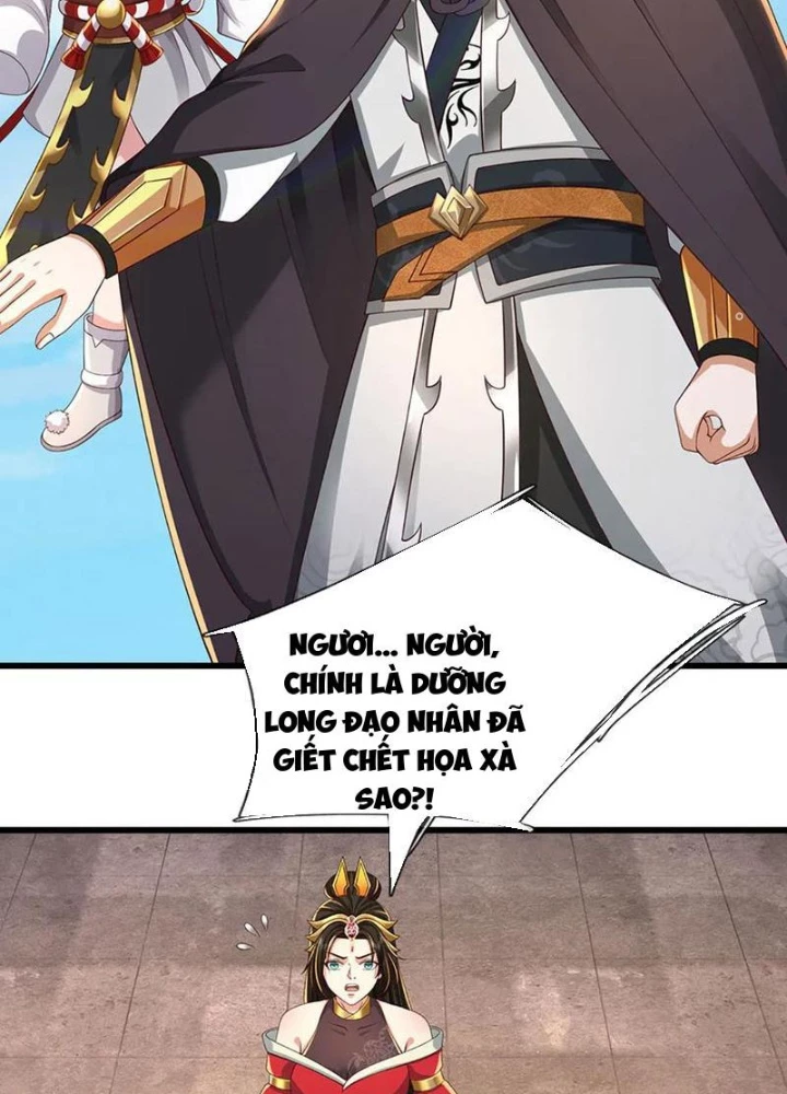 Ta Có Thể Cướp Đoạt Cơ Duyên Chapter 61 - 51