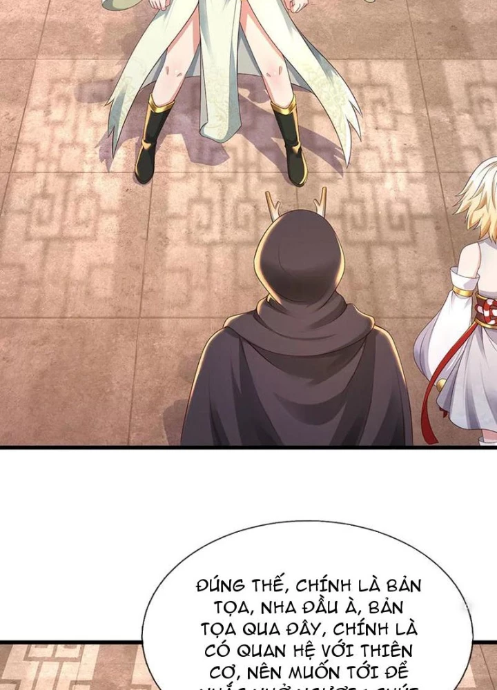 Ta Có Thể Cướp Đoạt Cơ Duyên Chapter 61 - 53