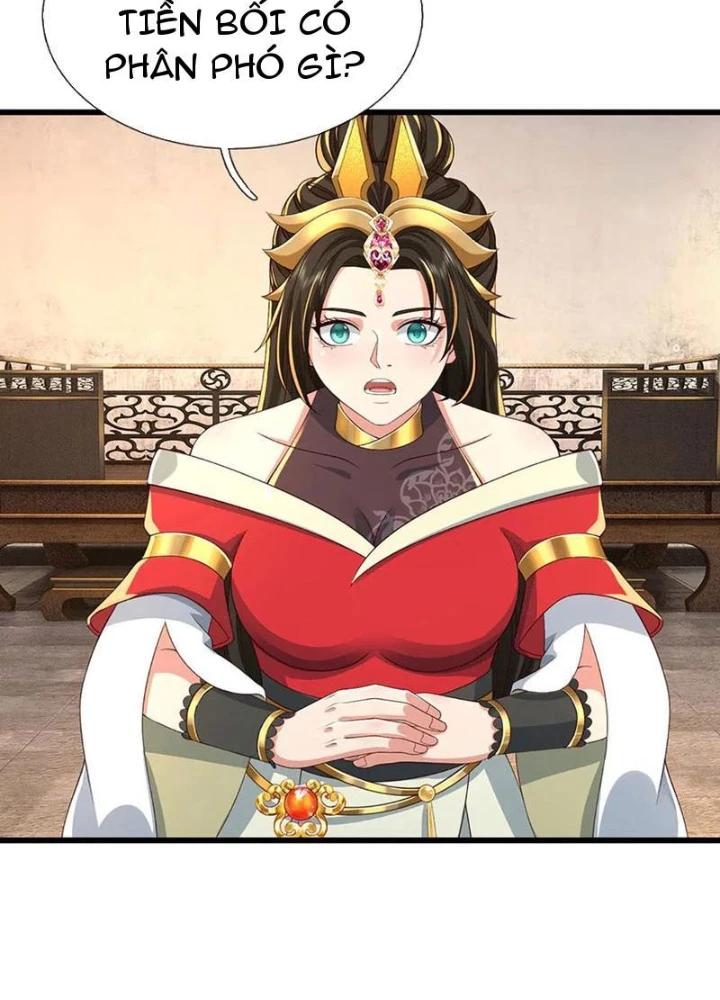 Ta Có Thể Cướp Đoạt Cơ Duyên Chapter 61 - 57