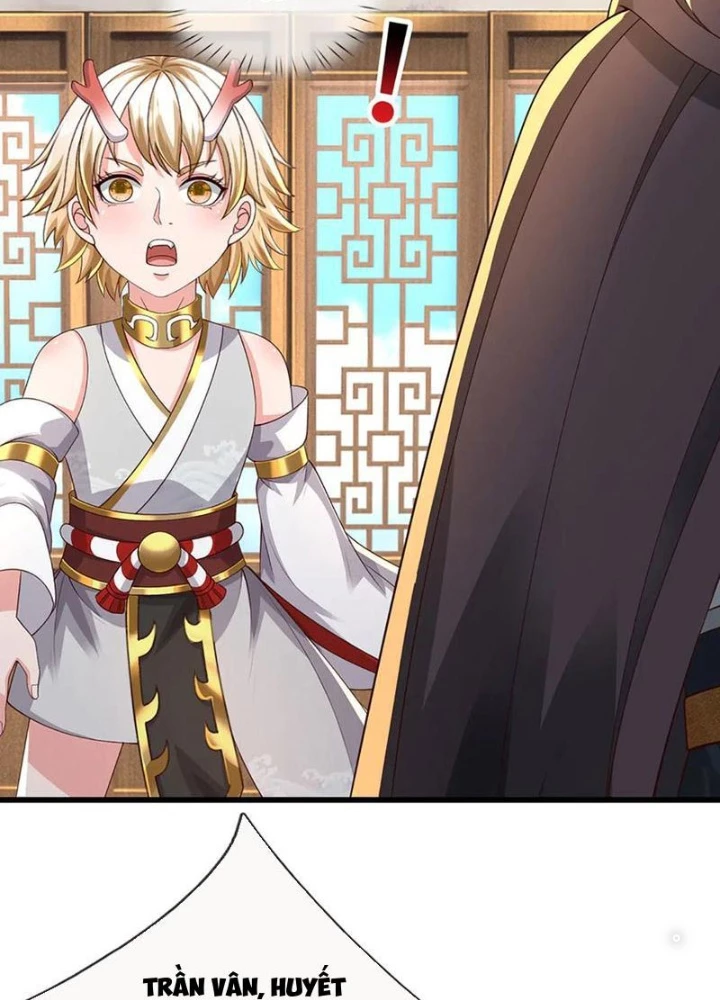 Ta Có Thể Cướp Đoạt Cơ Duyên Chapter 61 - 59