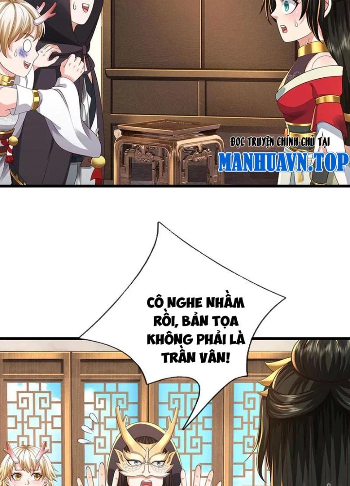 Ta Có Thể Cướp Đoạt Cơ Duyên Chapter 61 - 65