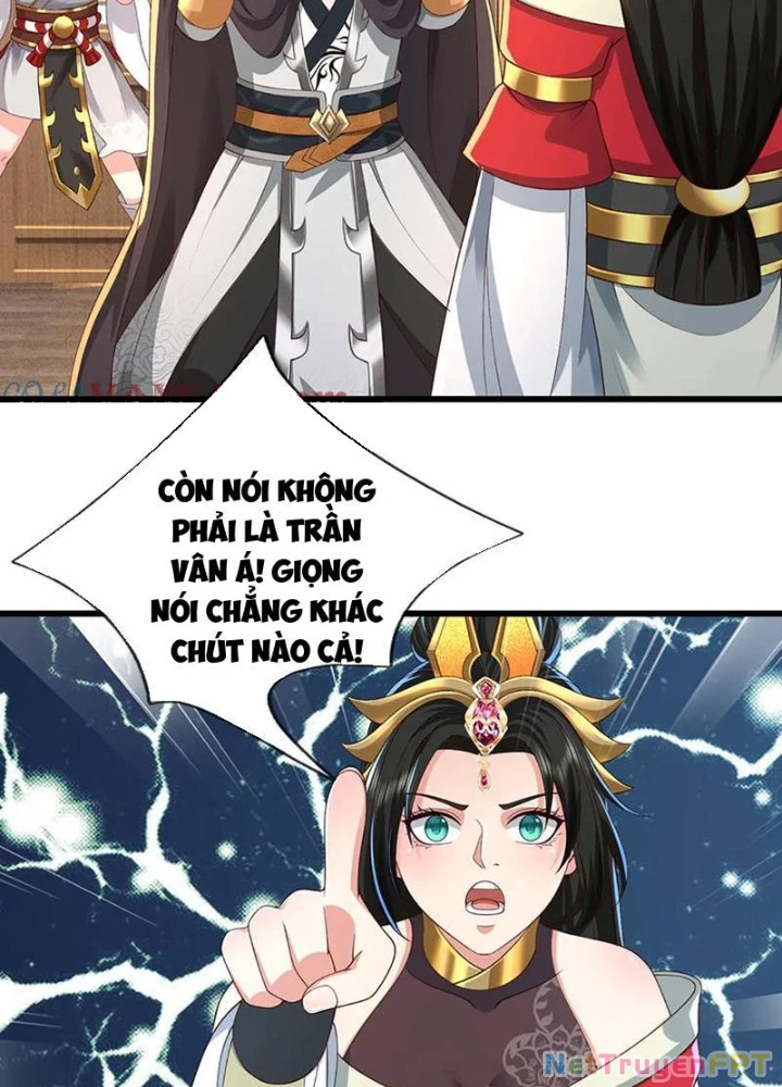 Ta Có Thể Cướp Đoạt Cơ Duyên Chapter 61 - 67