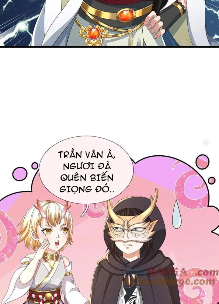 Ta Có Thể Cướp Đoạt Cơ Duyên Chapter 61 - 69