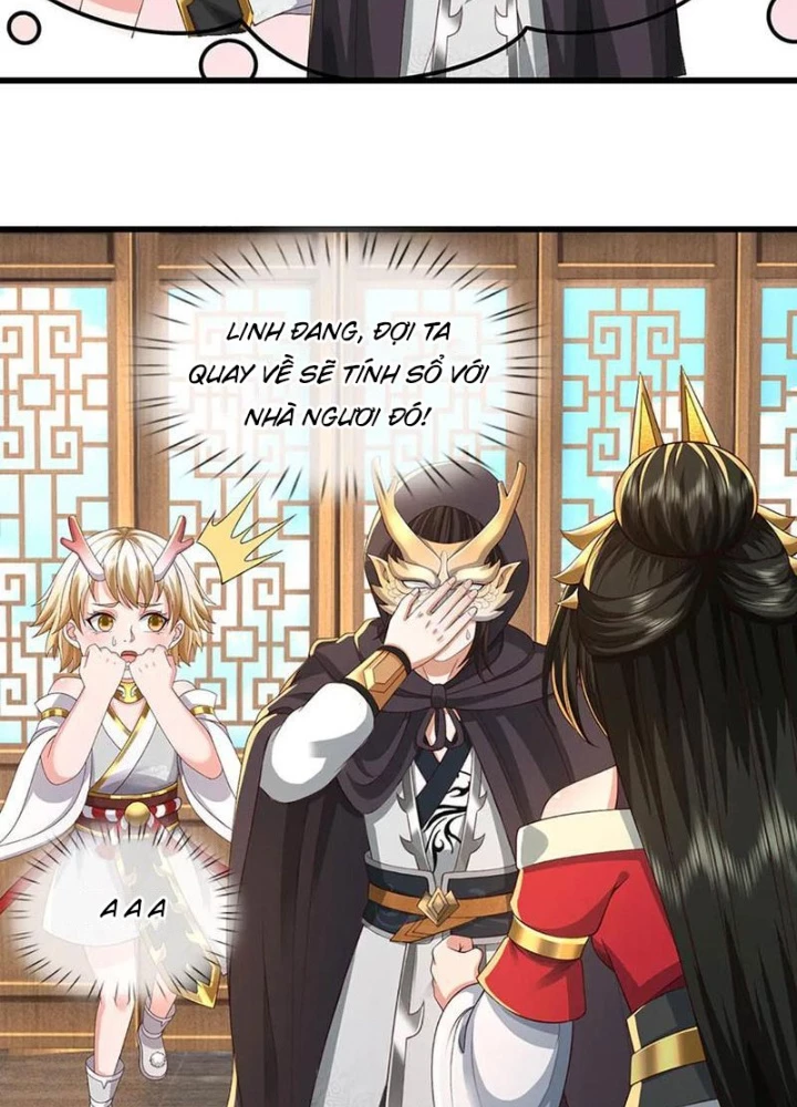 Ta Có Thể Cướp Đoạt Cơ Duyên Chapter 61 - 71