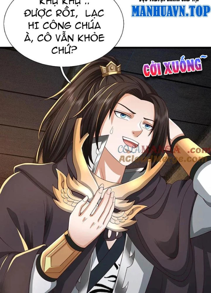 Ta Có Thể Cướp Đoạt Cơ Duyên Chapter 61 - 73