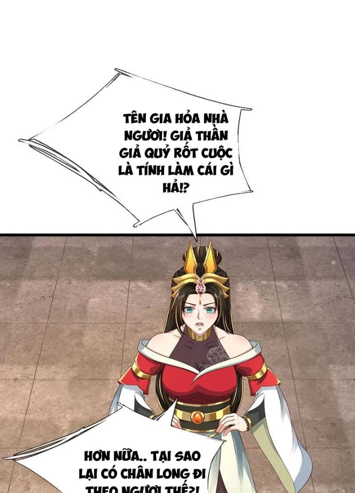 Ta Có Thể Cướp Đoạt Cơ Duyên Chapter 61 - 75