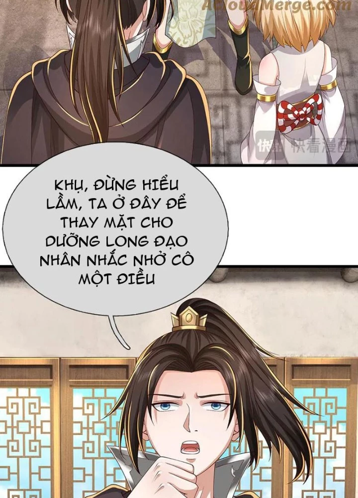 Ta Có Thể Cướp Đoạt Cơ Duyên Chapter 61 - 77