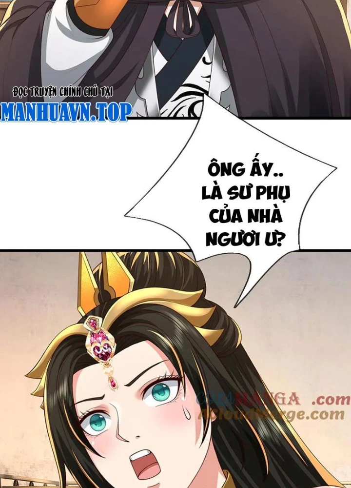 Ta Có Thể Cướp Đoạt Cơ Duyên Chapter 61 - 79