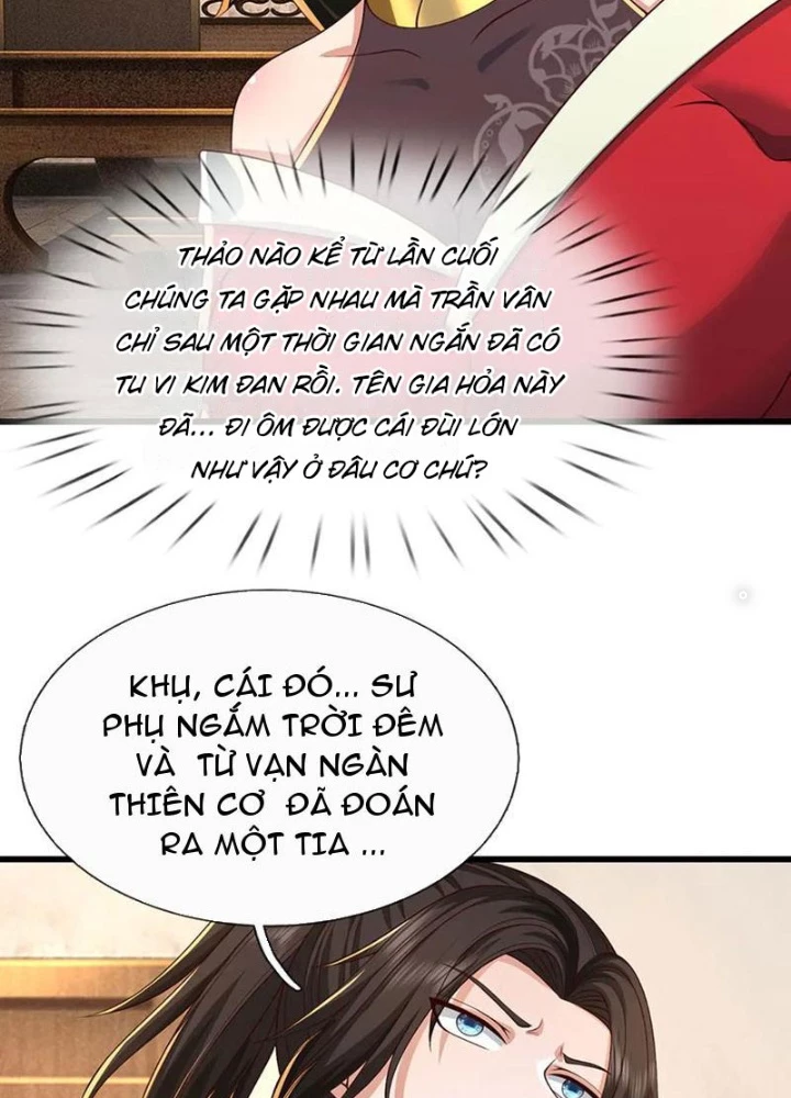 Ta Có Thể Cướp Đoạt Cơ Duyên Chapter 61 - 81