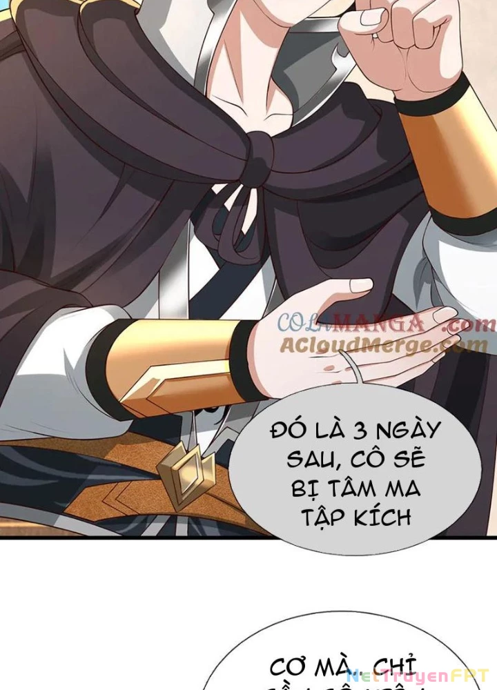 Ta Có Thể Cướp Đoạt Cơ Duyên Chapter 61 - 83