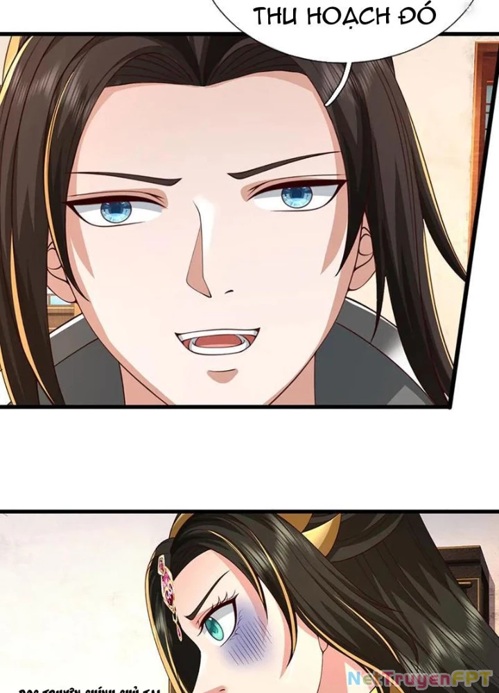 Ta Có Thể Cướp Đoạt Cơ Duyên Chapter 61 - 85