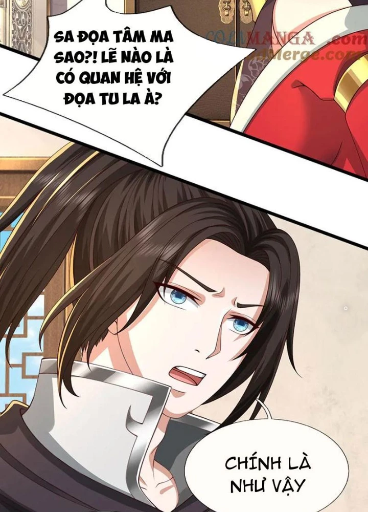 Ta Có Thể Cướp Đoạt Cơ Duyên Chapter 61 - 87