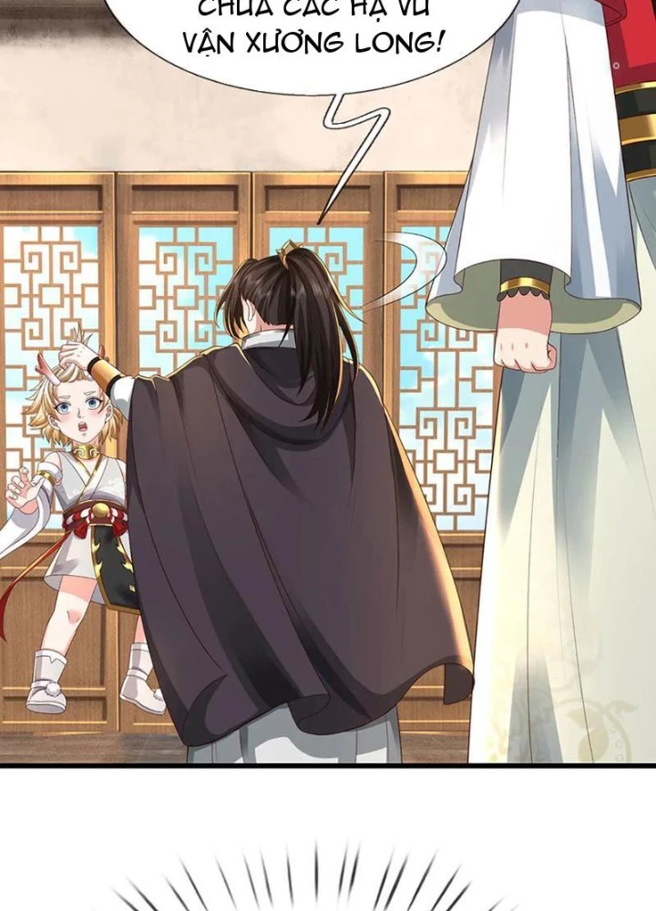 Ta Có Thể Cướp Đoạt Cơ Duyên Chapter 61 - 91