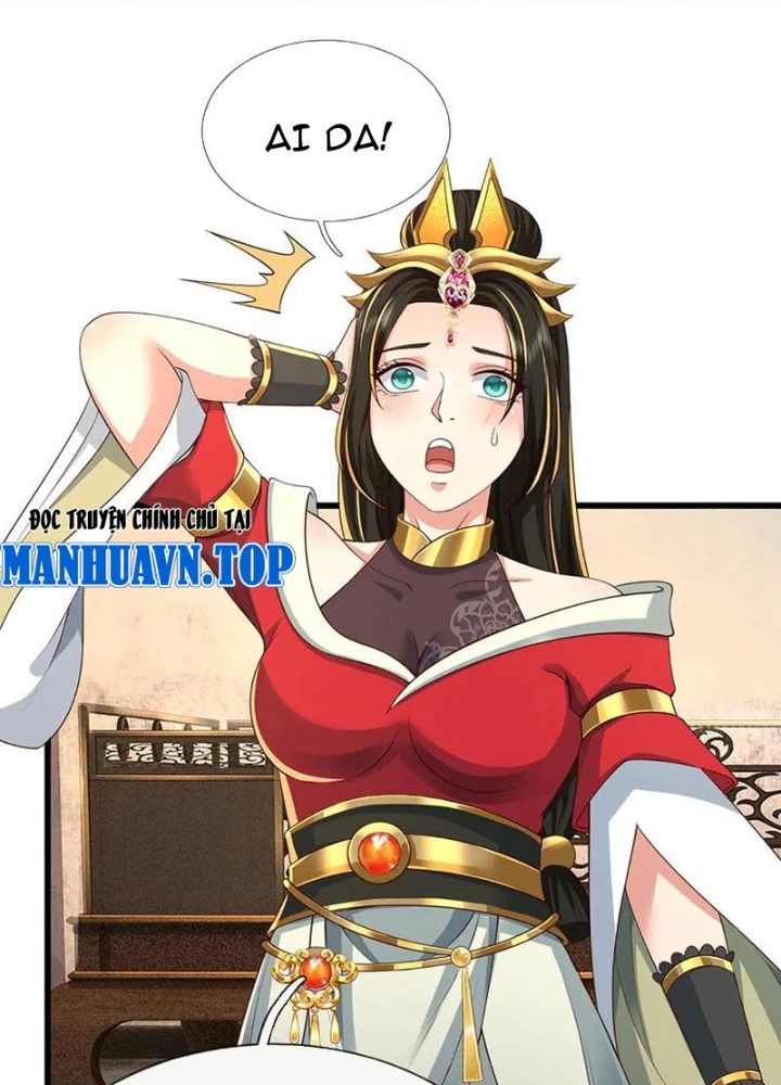 Ta Có Thể Cướp Đoạt Cơ Duyên Chapter 61 - 95