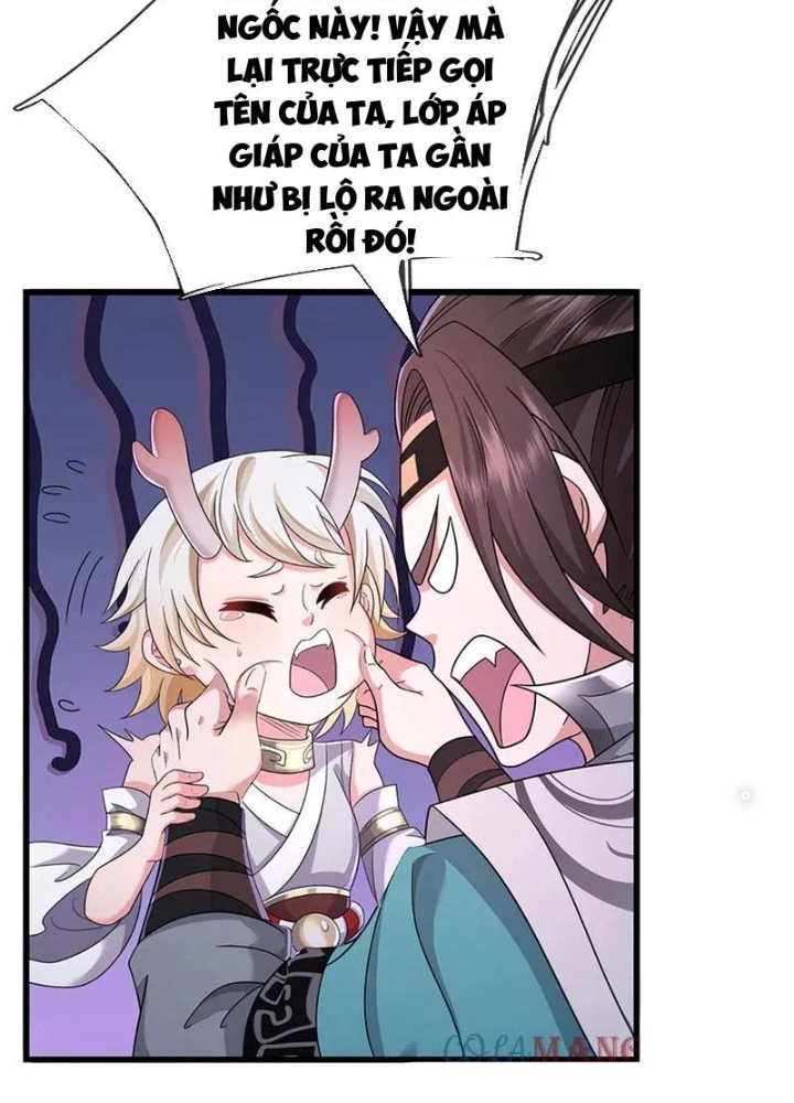 Ta Có Thể Cướp Đoạt Cơ Duyên Chapter 61 - 99