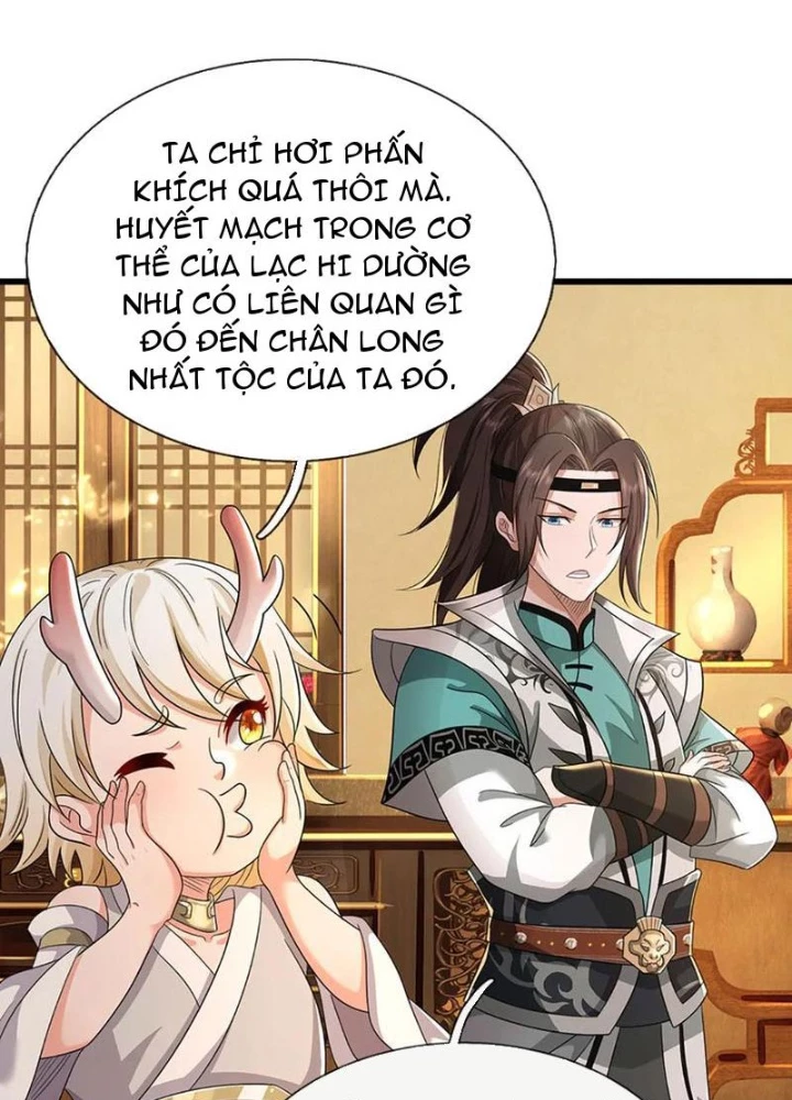 Ta Có Thể Cướp Đoạt Cơ Duyên Chapter 61 - 101