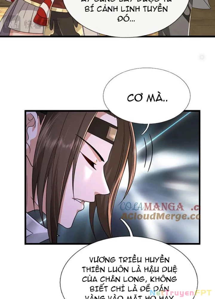 Ta Có Thể Cướp Đoạt Cơ Duyên Chapter 61 - 103