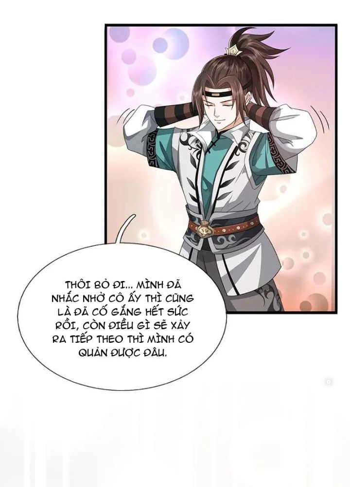Ta Có Thể Cướp Đoạt Cơ Duyên Chapter 61 - 105