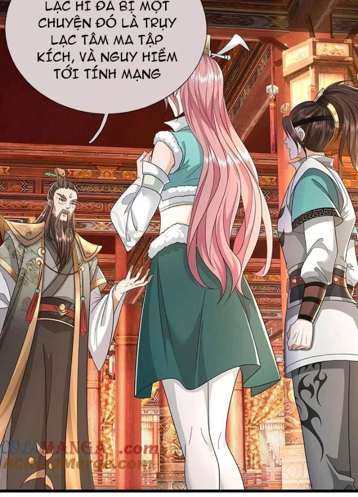 Ta Có Thể Cướp Đoạt Cơ Duyên Chapter 61 - 109