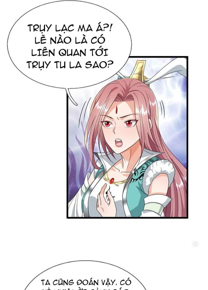 Ta Có Thể Cướp Đoạt Cơ Duyên Chapter 61 - 111