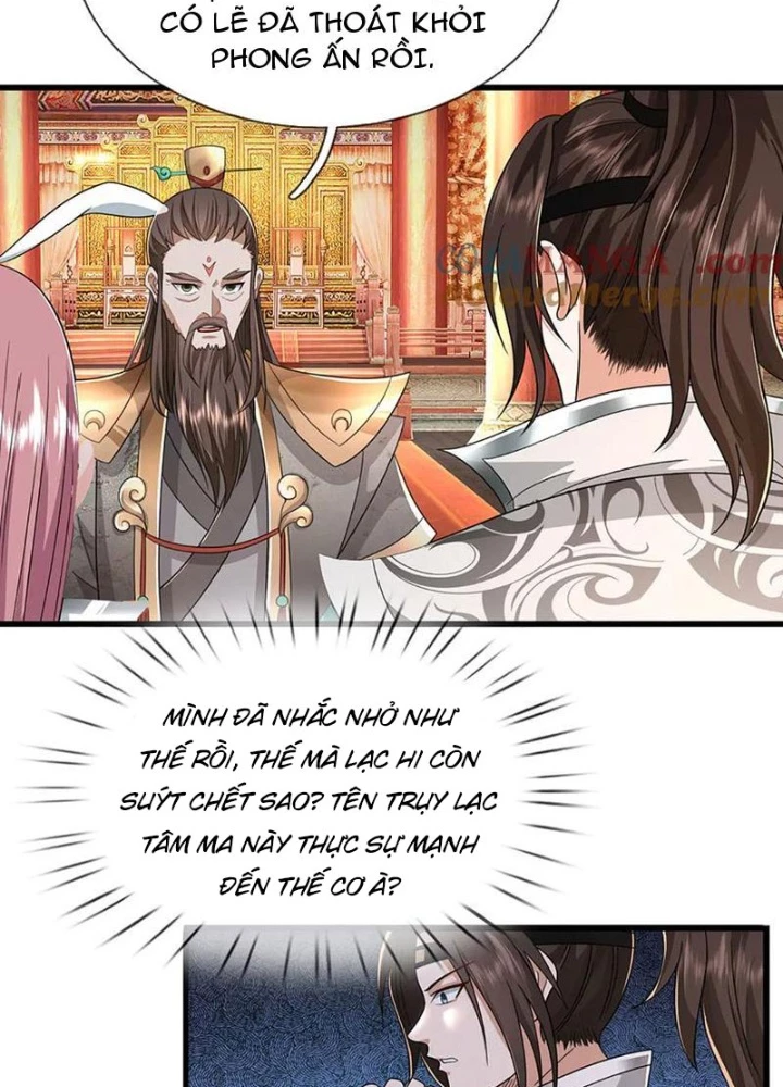 Ta Có Thể Cướp Đoạt Cơ Duyên Chapter 61 - 113