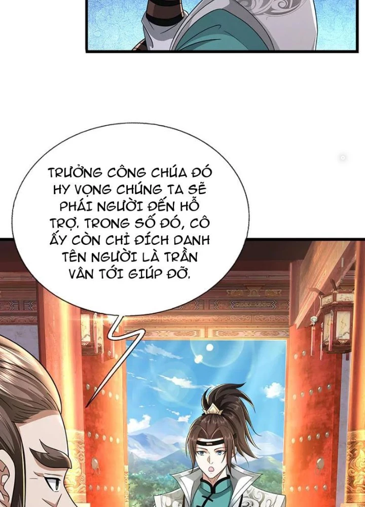 Ta Có Thể Cướp Đoạt Cơ Duyên Chapter 61 - 115
