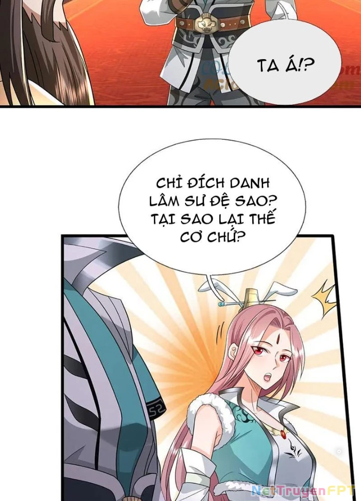 Ta Có Thể Cướp Đoạt Cơ Duyên Chapter 61 - 117