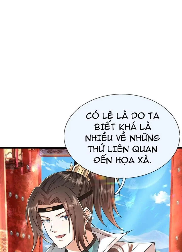 Ta Có Thể Cướp Đoạt Cơ Duyên Chapter 61 - 119