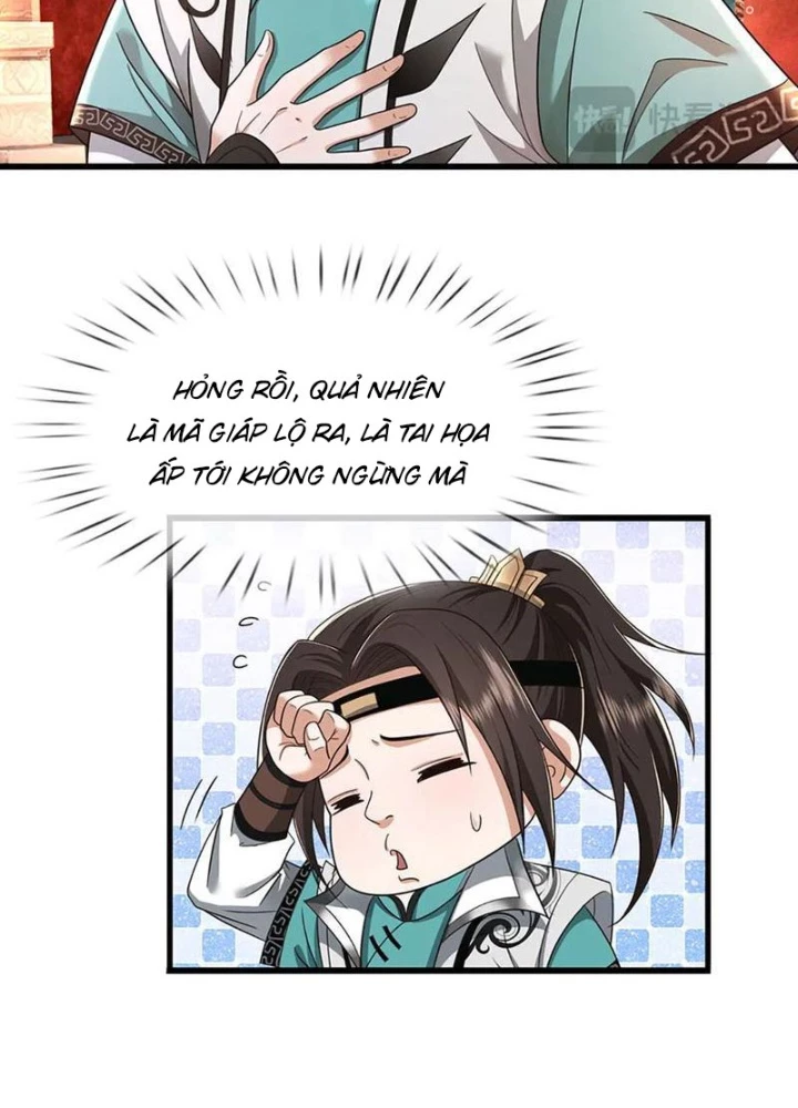 Ta Có Thể Cướp Đoạt Cơ Duyên Chapter 61 - 121