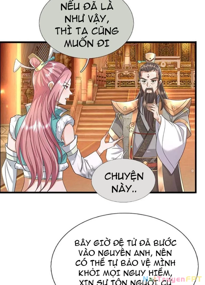 Ta Có Thể Cướp Đoạt Cơ Duyên Chapter 61 - 123