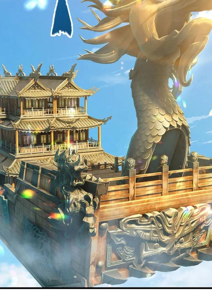 Ta Có Thể Cướp Đoạt Cơ Duyên Chapter 61 - 131