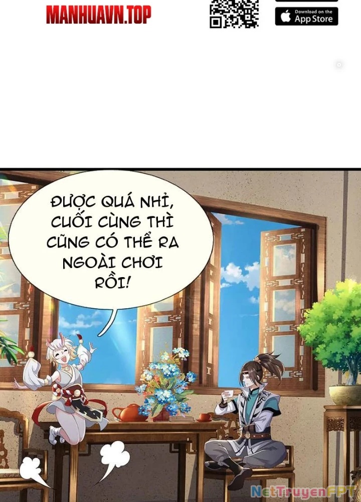 Ta Có Thể Cướp Đoạt Cơ Duyên Chapter 61 - 133