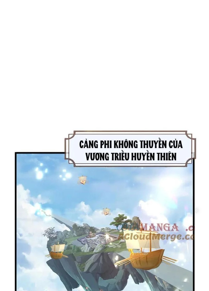 Ta Có Thể Cướp Đoạt Cơ Duyên Chapter 61 - 135