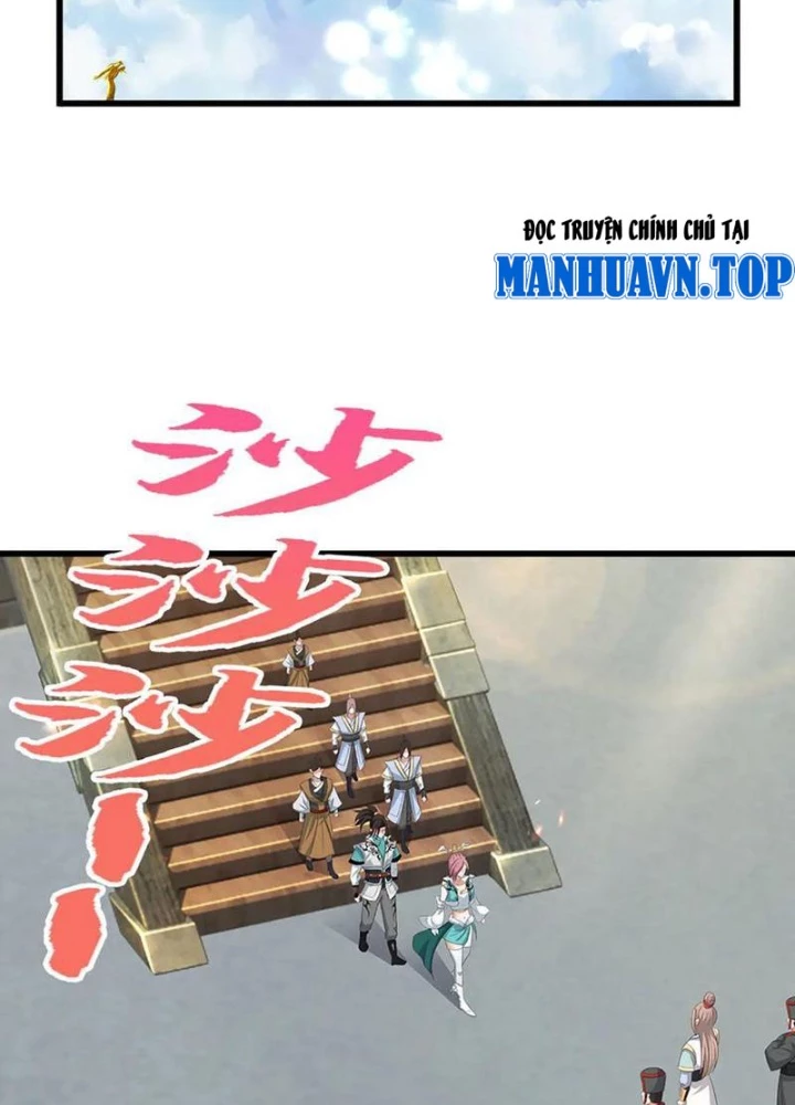 Ta Có Thể Cướp Đoạt Cơ Duyên Chapter 61 - 137