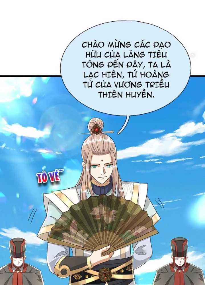 Ta Có Thể Cướp Đoạt Cơ Duyên Chapter 61 - 139