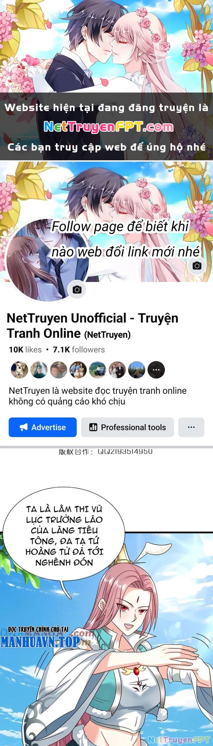 Ta Có Thể Cướp Đoạt Cơ Duyên Chapter 62 - 1