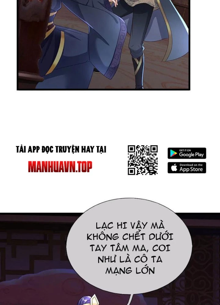 Ta Có Thể Cướp Đoạt Cơ Duyên Chapter 62 - 7