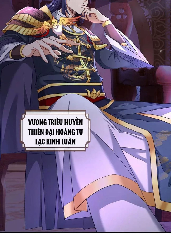 Ta Có Thể Cướp Đoạt Cơ Duyên Chapter 62 - 9