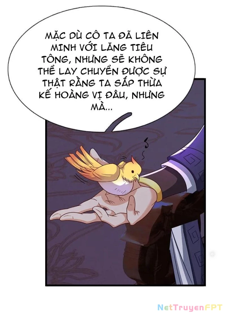 Ta Có Thể Cướp Đoạt Cơ Duyên Chapter 62 - 11